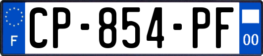 CP-854-PF