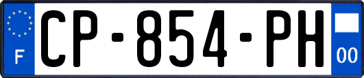 CP-854-PH