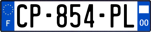 CP-854-PL