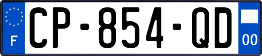 CP-854-QD