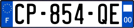 CP-854-QE