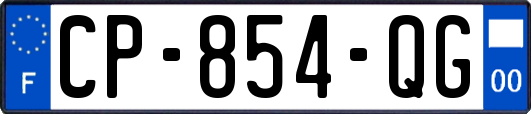 CP-854-QG