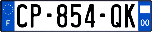 CP-854-QK