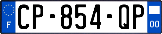 CP-854-QP