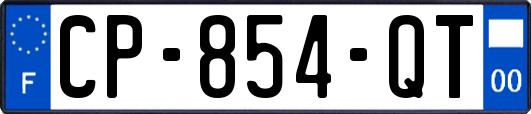 CP-854-QT