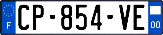 CP-854-VE