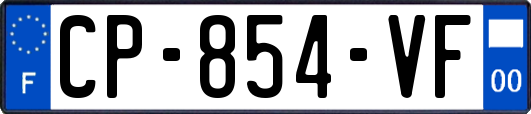 CP-854-VF