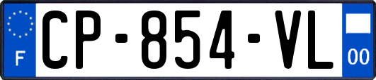 CP-854-VL