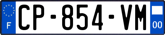 CP-854-VM