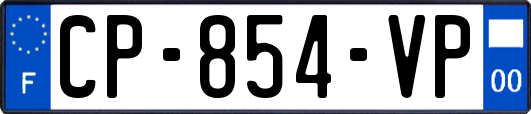 CP-854-VP