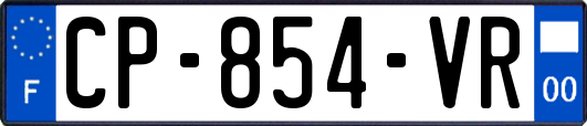 CP-854-VR