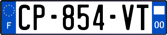 CP-854-VT