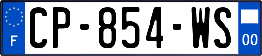 CP-854-WS