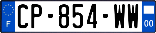 CP-854-WW