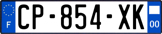 CP-854-XK