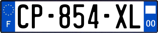 CP-854-XL