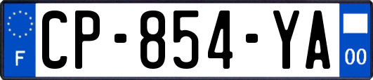 CP-854-YA