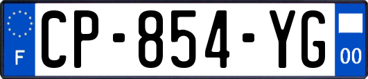 CP-854-YG