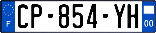 CP-854-YH