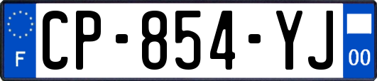 CP-854-YJ