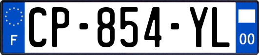 CP-854-YL