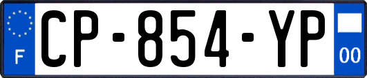 CP-854-YP