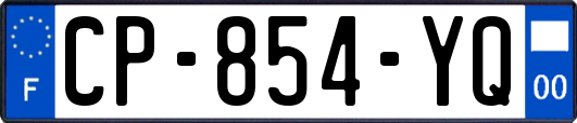 CP-854-YQ