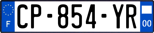 CP-854-YR