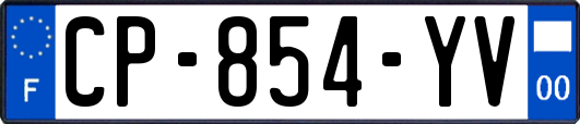 CP-854-YV