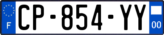 CP-854-YY