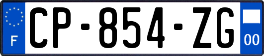 CP-854-ZG