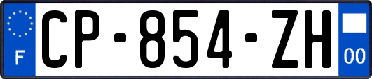 CP-854-ZH