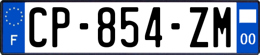 CP-854-ZM