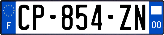 CP-854-ZN