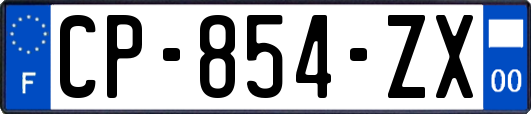 CP-854-ZX