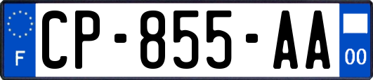 CP-855-AA