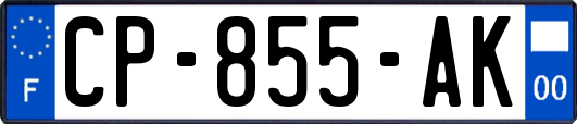 CP-855-AK