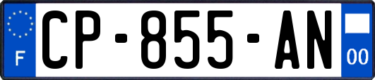 CP-855-AN