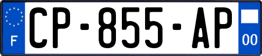 CP-855-AP