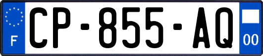 CP-855-AQ