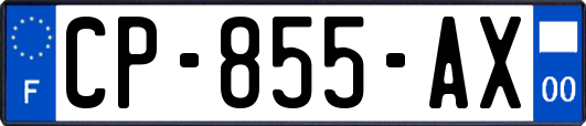 CP-855-AX