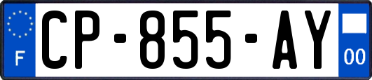 CP-855-AY