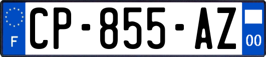 CP-855-AZ