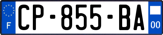 CP-855-BA