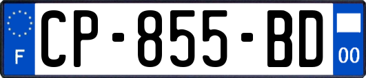 CP-855-BD