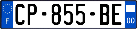 CP-855-BE