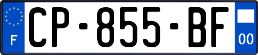 CP-855-BF