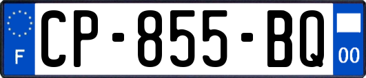 CP-855-BQ