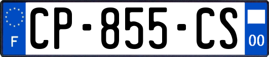 CP-855-CS