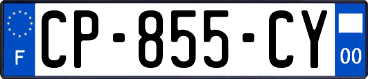 CP-855-CY